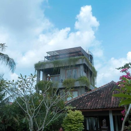 Ohmmstay - Rumah Pendopo Tanjungtirto Kültér fotó