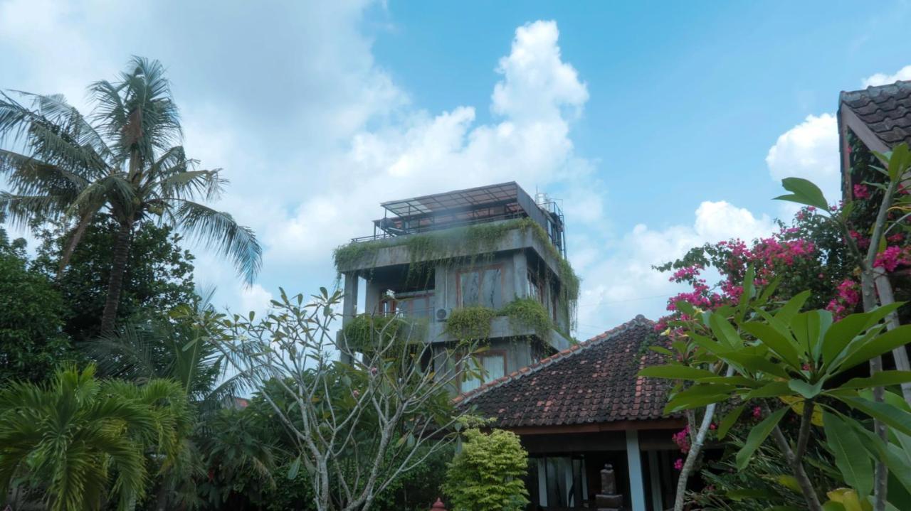 Ohmmstay - Rumah Pendopo Tanjungtirto Kültér fotó