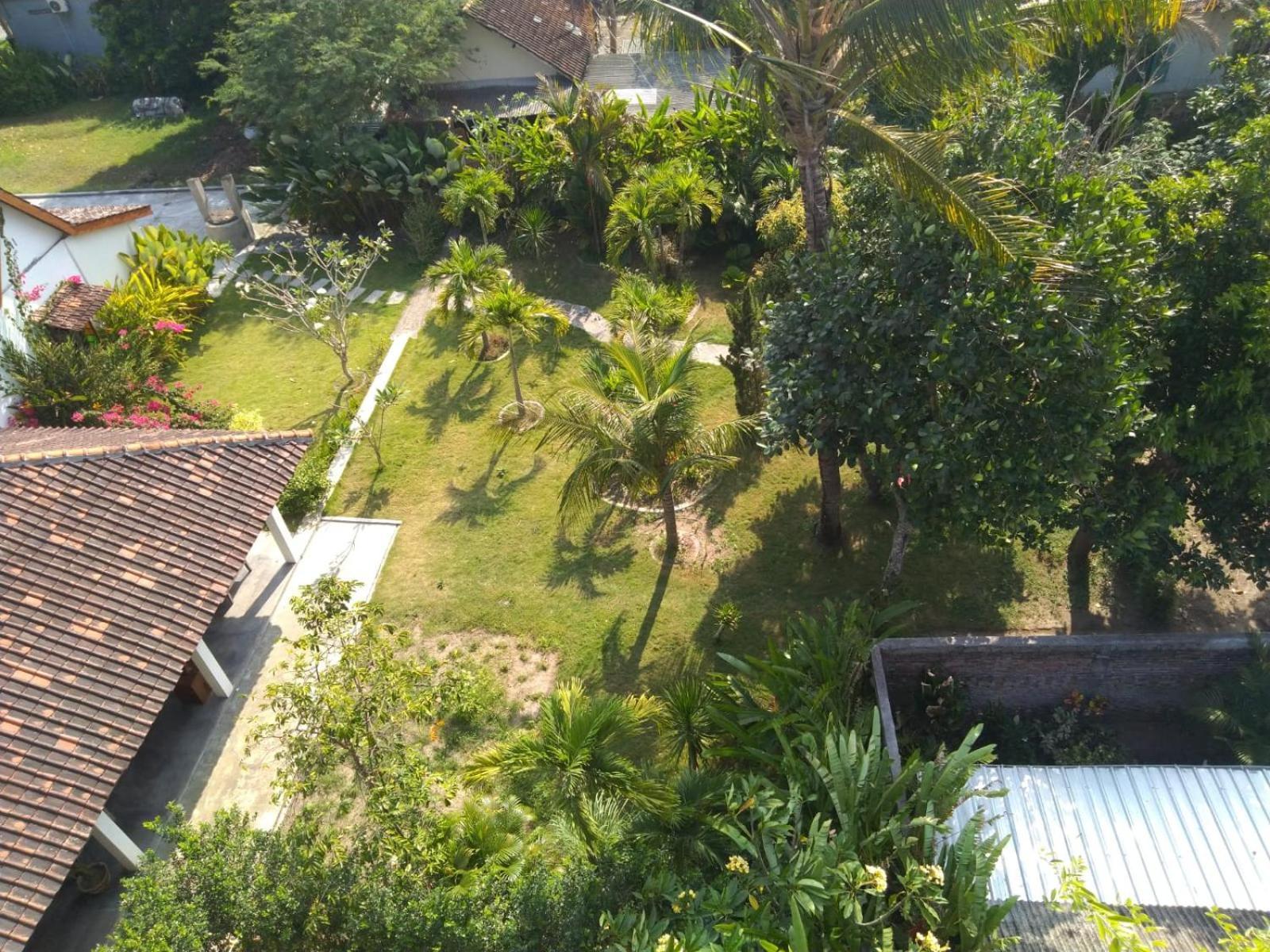 Ohmmstay - Rumah Pendopo Tanjungtirto Kültér fotó
