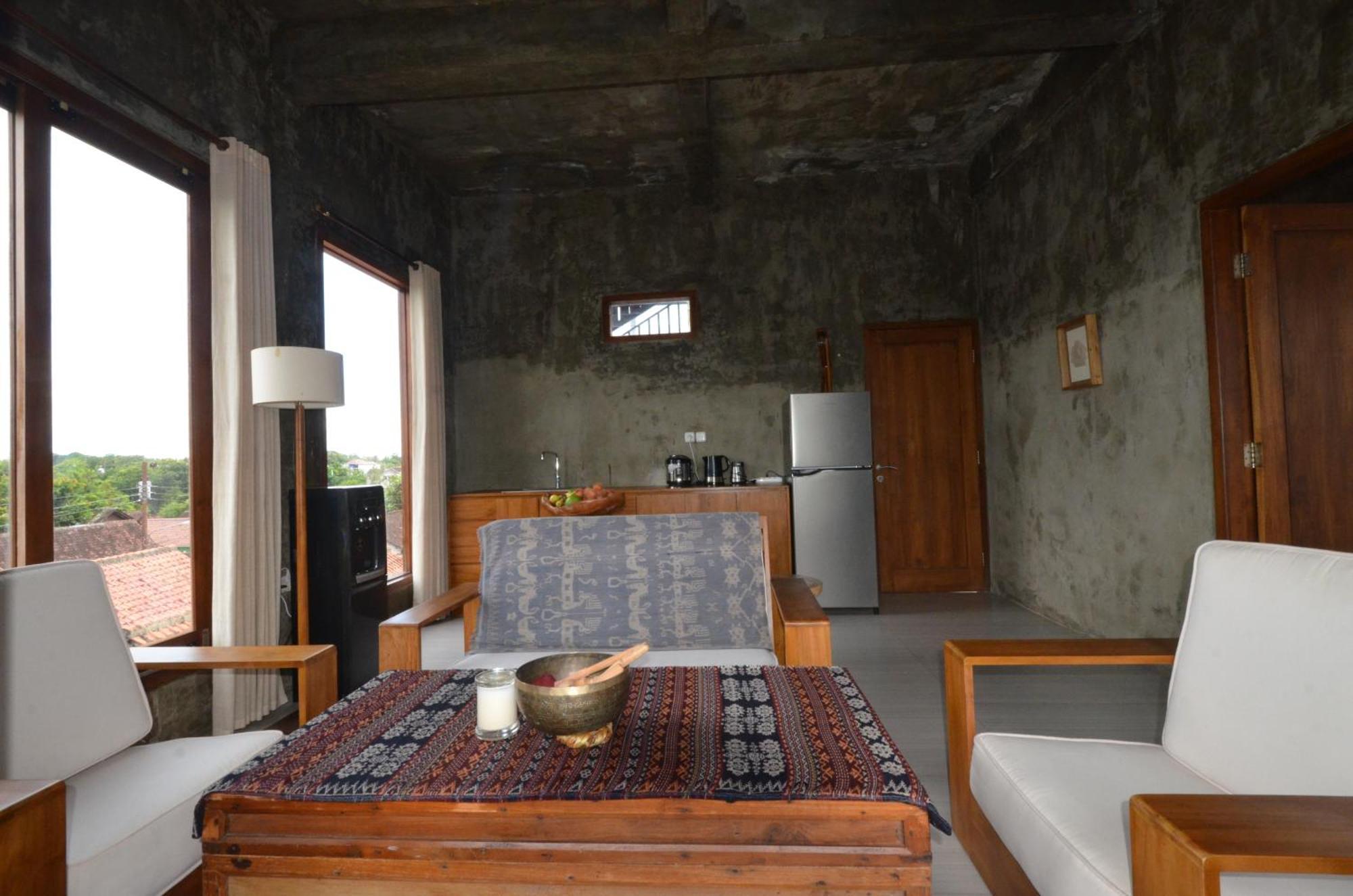 Ohmmstay - Rumah Pendopo Tanjungtirto Kültér fotó