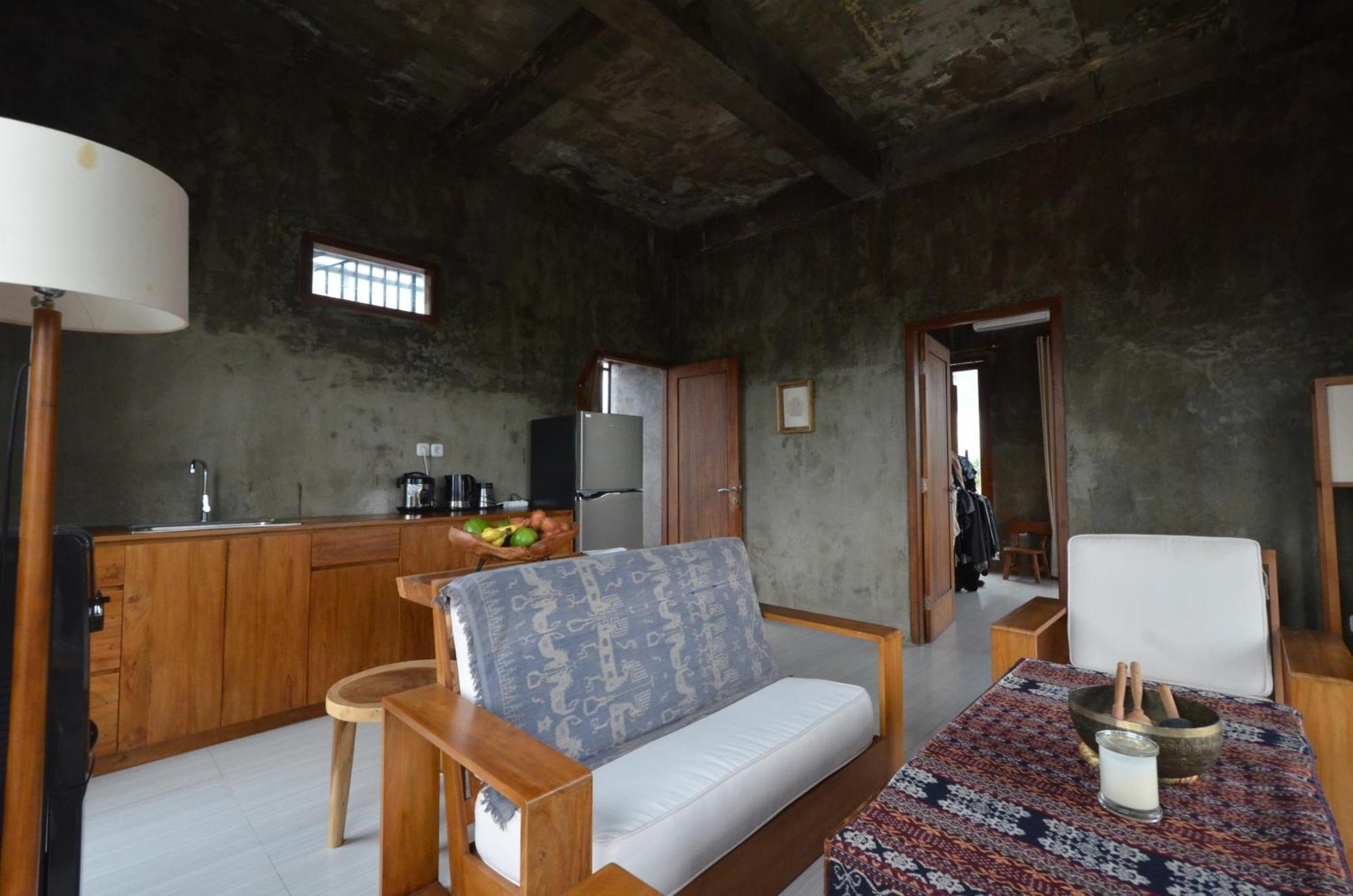 Ohmmstay - Rumah Pendopo Tanjungtirto Kültér fotó